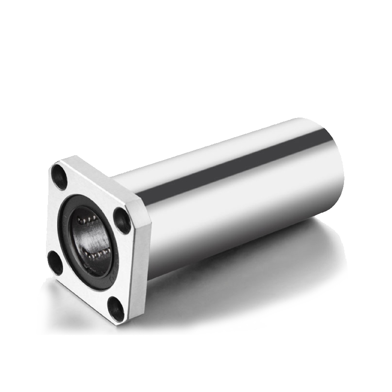 lmk-16luu-maxima-linear-bearing-with-square-flange-long-type